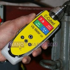 ارتعاش سنج ارتعاش سنج